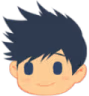 Natsumi emote