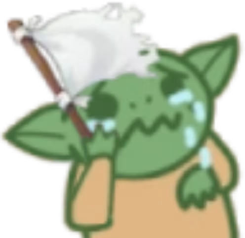 goblin_surrender emote