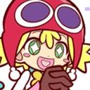 amiSparkle emote