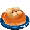 dessert_miitopia emote