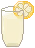 Lemonade emote
