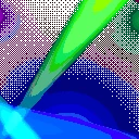 RAVE emote