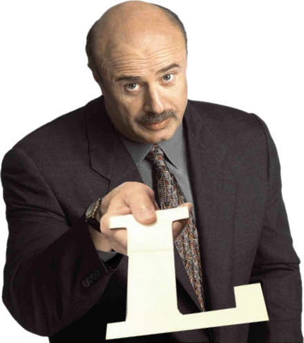 DrPhiL emote