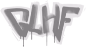 GLHF_Spray emote
