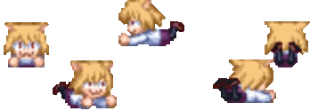 NecoSpin emote