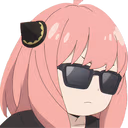 BASED emote