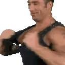 billyReady emote