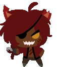 DanceNightmare_Foxy emoji