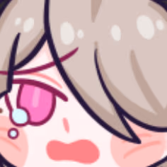 RitaCry emote