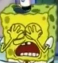 spongesad emote