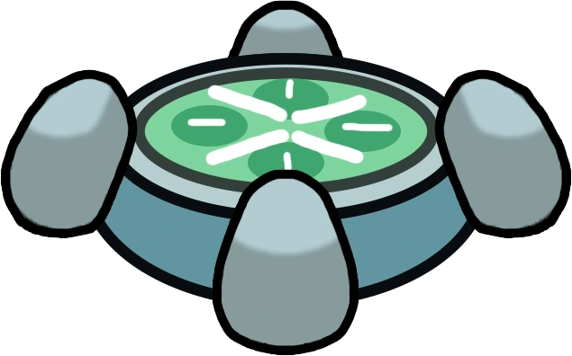 among_us_medbay_remake emote