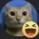 XD emote