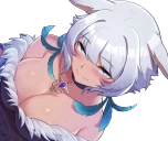 MommyTempting emote