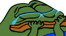Sludgehands emote
