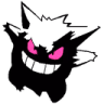Black emoji