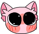 bingusflushed2 emote