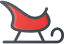 sleigh emote