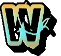 W emoji