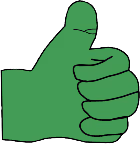 thumbsup emote