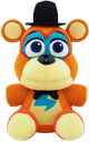 GlamrockFreddyPlushie static emote