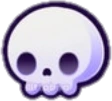 purpleween emote