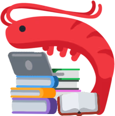 Shrimp_Paperwork emote