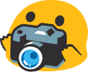 blobcamera emote