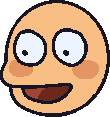 SimpsonStare emote