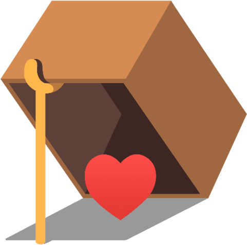 Love_Trap static emote