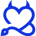Heart9 emote