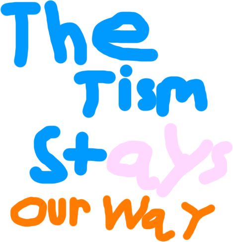 the_tism_stays emote