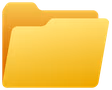 Folder emote