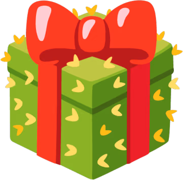 cactus_gift emote