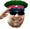 KKalinka emote