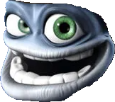crazy_frog static emote