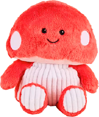 RedMushroomWarmies emote