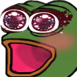 kawaiiPOGGIES emote