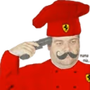 FerrariFan emote