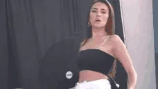 MadisonDance emote
