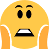 Disbelief_face emote