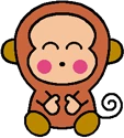 monkichi emote