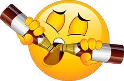 chug emote