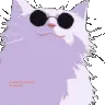 GojoCatVibe emote