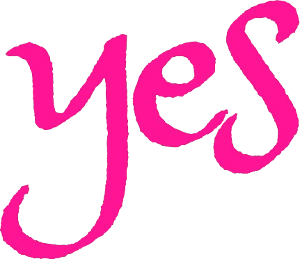 yesyes emote