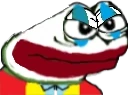 Madge emote