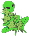 alienbud emote
