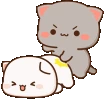 Message emote