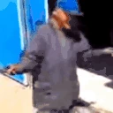 Technozul emote