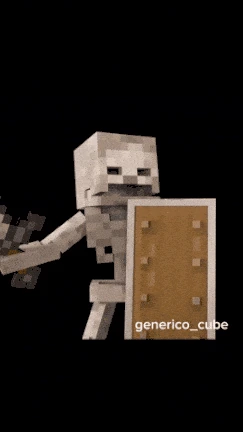 SkeletonBash emote