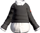 ShortKnitLayers emote